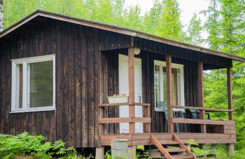 Raseborg Otro | Raasepori camping