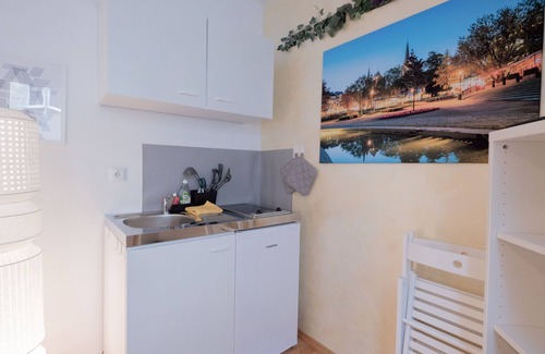 Aachen Apartamento | RAB Premium 1 App 22