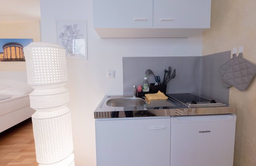 Aachen Apartamento | RAB Premium 1 App 22