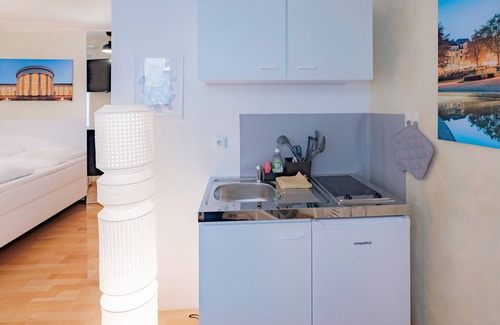 Aachen Apartamento | RAB Premium 1 App 22