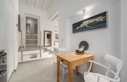 Apollonia Apartamento | Rabagas Suites