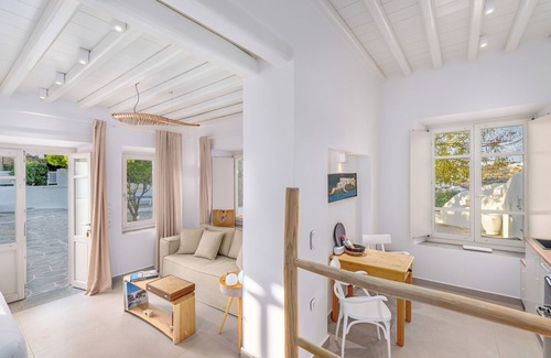 Apollonia Apartamento | Rabagas Suites