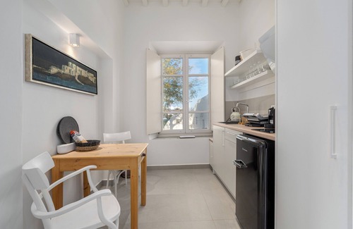 Apollonia Apartamento | Rabagas Suites
