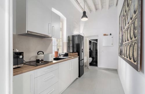 Apollonia Apartamento | Rabagas Suites