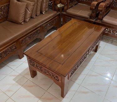 Padang Casa | Rabani House - Sumatra Local Touch