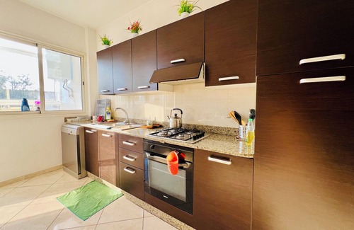 Agdal Apartamento | Rabat Agdal Pearl - Stylish & Modern Living