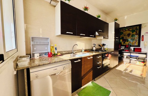 Agdal Apartamento | Rabat Agdal Pearl - Stylish & Modern Living