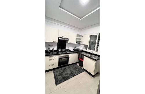 Diour Jamaa Apartamento | Rabat Oceanfront Sea View Apartment