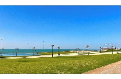 Diour Jamaa Apartamento | Rabat Oceanfront Sea View Apartment