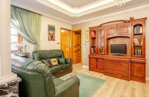 Hay Chemaaou Apartamento | Rabat-Salé Big Apartment with free parking near Airport - Salé City Center