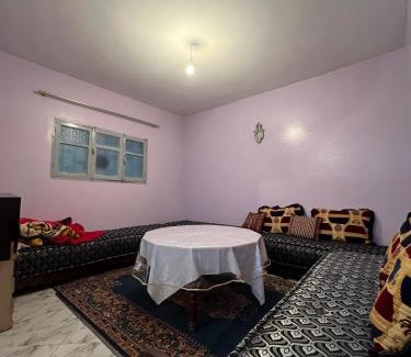 Sale Apartamento | Rabat Sale Airport apartment