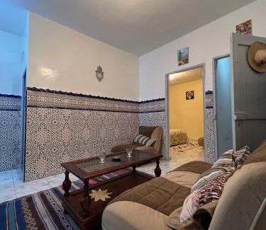 Sale Apartamento | Rabat Sale Airport apartment