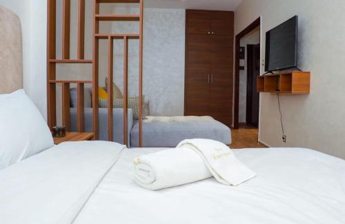 Quartier Des Orangers Apartamento | Rabat Ville