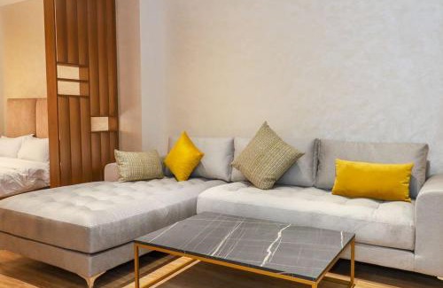 Quartier Des Orangers Apartamento | Rabat Ville
