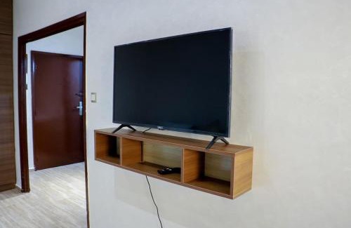 Quartier Des Orangers Apartamento | Rabat Ville