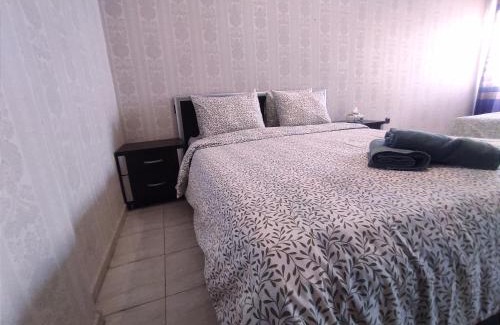 L'Ocean Apartamento | RABATOCEANFLAT