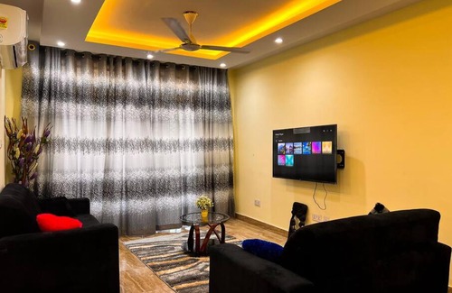 Nungua Apartamento | Rabban Apartment