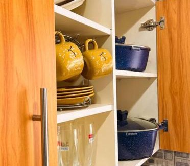Nungua Apartamento | Rabban Apartment