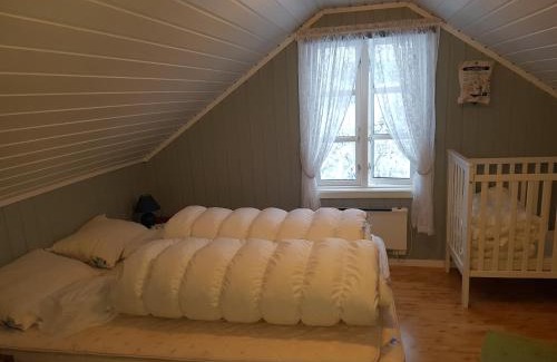 Vagan Casa | Rabben Feriested