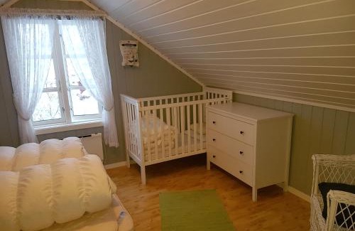 Vagan Casa | Rabben Feriested