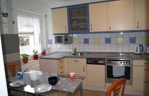 Neubukow Apartamento | Has y Hedgehog, Alemania