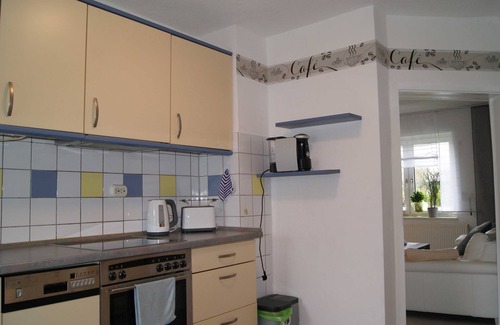 Neubukow Apartamento | Has y Hedgehog, Alemania