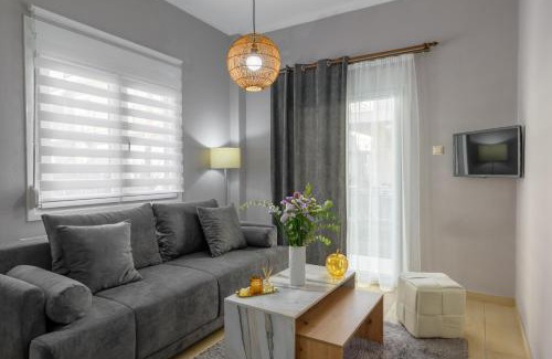 Ioannina Apartamento | Rabbit Apartment