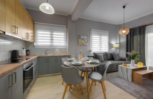 Ioannina Apartamento | Rabbit Apartment