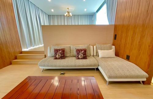 Suan Phueng Casa | Rabbit Forest สวนผึ้ง