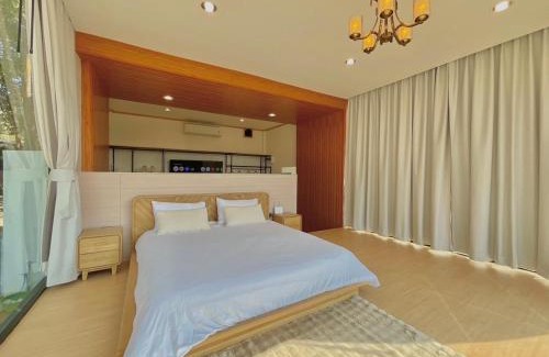 Suan Phueng Casa | Rabbit Forest สวนผึ้ง