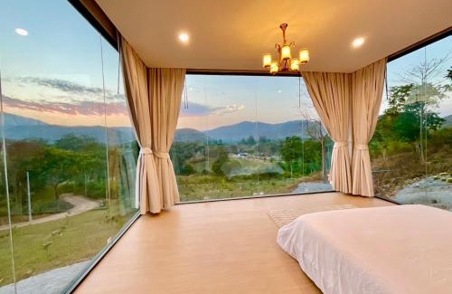 Suan Phueng Casa | Rabbit Forest สวนผึ้ง
