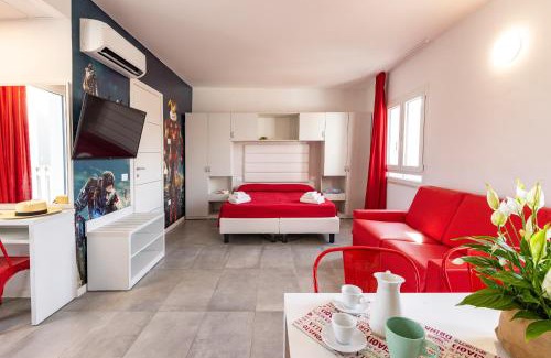 Misano Adriatico Hotel | Rabbit Home