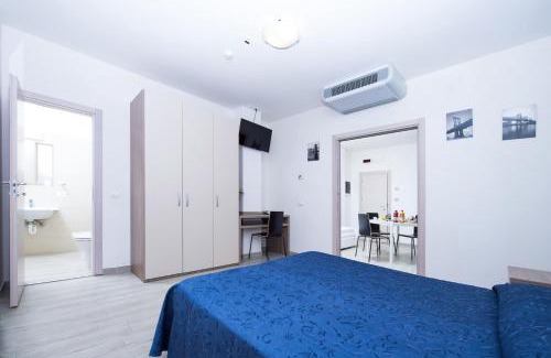 Misano Adriatico Hotel | Rabbit Home