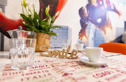 Misano Adriatico Hotel | Rabbit Home
