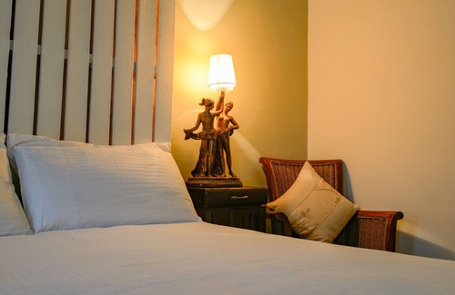 Kaohsiung City Centre Casa | Rabbit house hotel