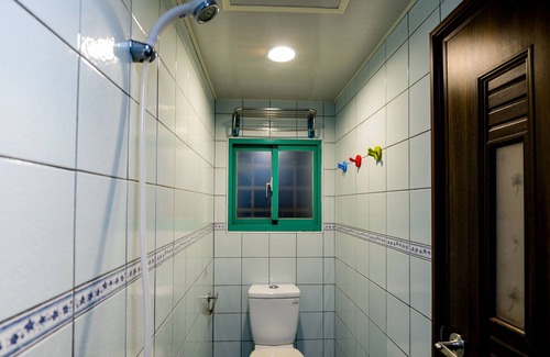 Kaohsiung City Centre Casa | Rabbit house hotel
