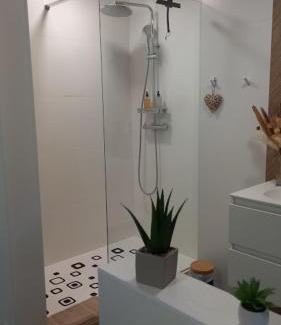 Singleyrac Cama Y Desayuno | Rabbit House - La Chambre d'hôtes