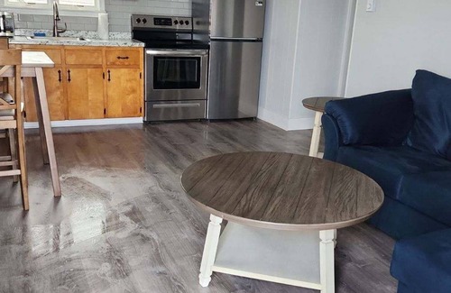 Misquamicut Apartamento | Rabbit Run Room Number #3