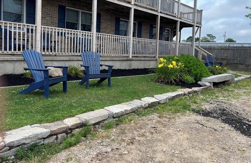 Misquamicut Apartamento | Rabbit Run Room Number #3