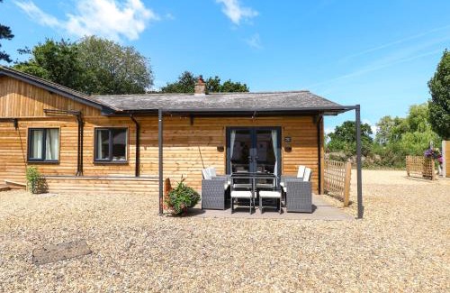 Ringstead Casa | Rabbit Warren Lodge