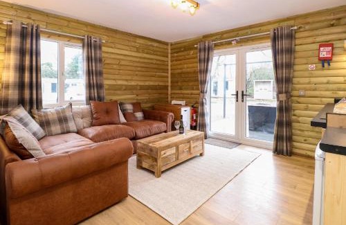 Ringstead Casa | Rabbit Warren Lodge