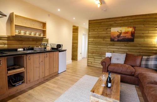 Ringstead Casa | Rabbit Warren Lodge