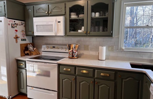 Mentone Casa | "Rabbits Run" Mountain Creek Retreat In Mentone- Sleeps 9- Hot Tub