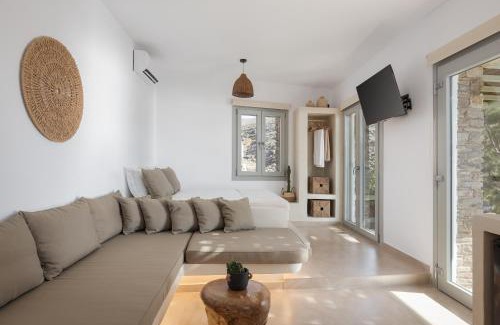 Tinos Casa | Rabela's