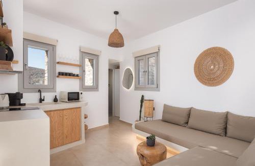 Tinos Casa | Rabela's