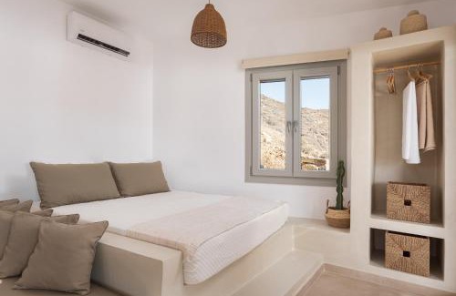 Tinos Casa | Rabela's
