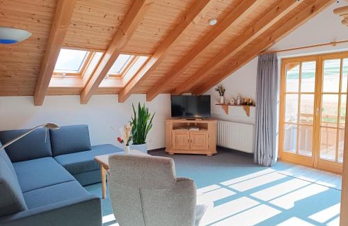 Ofterschwang Apartamento | Rabenhorst