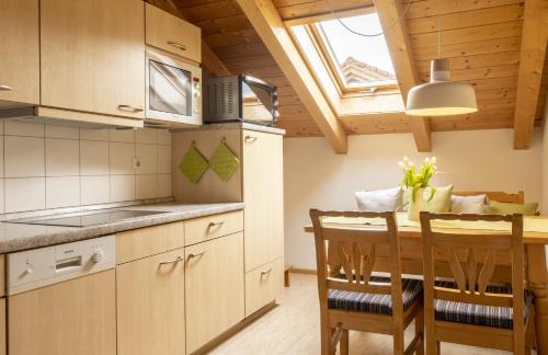 Ofterschwang Apartamento | Rabenhorst