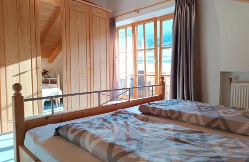 Ofterschwang Apartamento | Rabenhorst