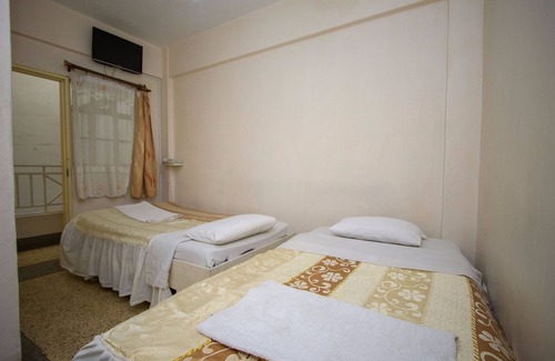 Ngara West Hotel | Rabi Hotel